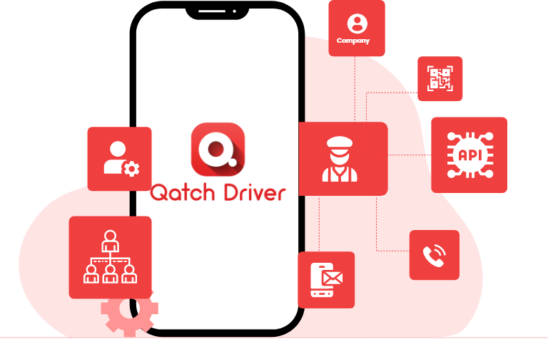 Qatch Partner Dashboard